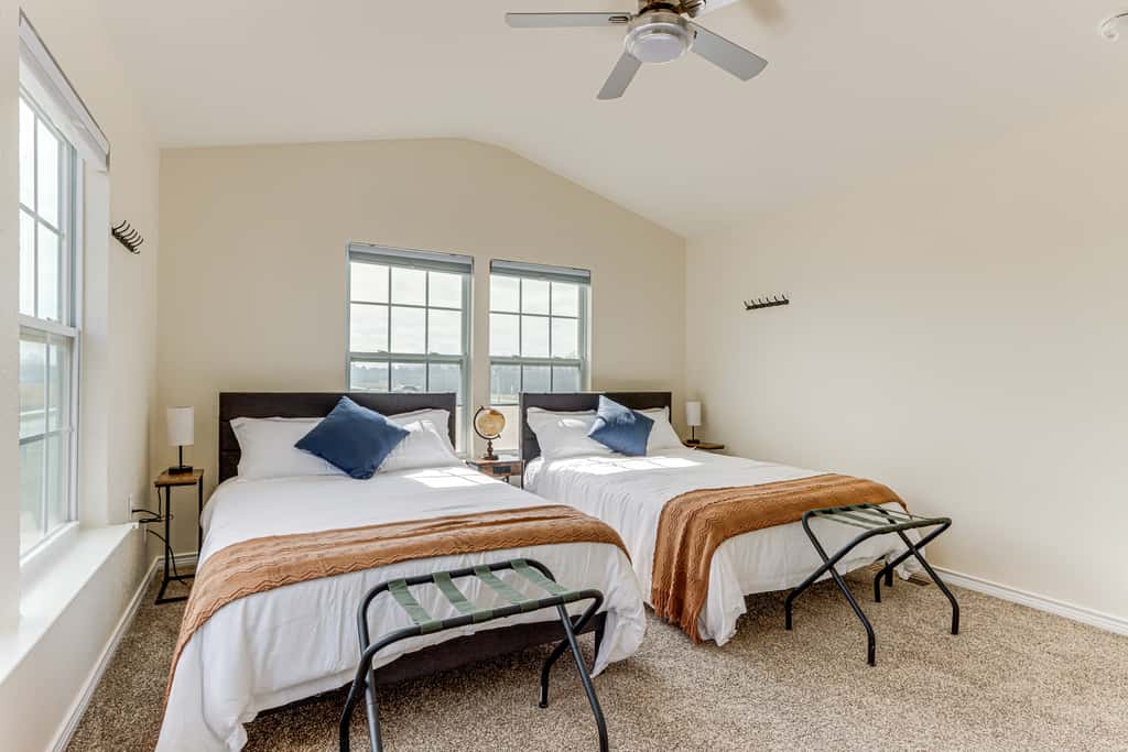 Game Room & Patio: Family Afton Retreat!