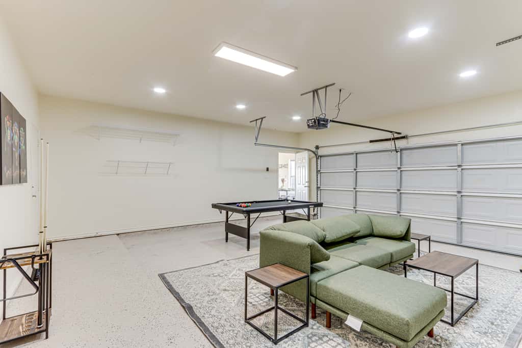 Game Room & Patio: Family Afton Retreat!