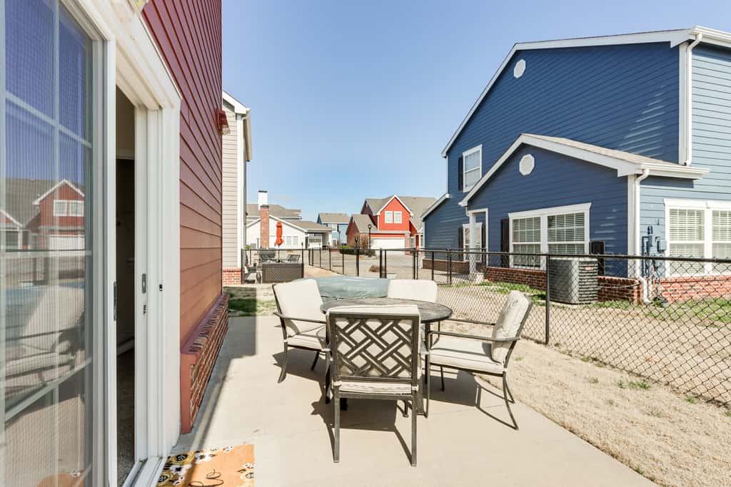 Game Room & Patio: Family Afton Retreat!