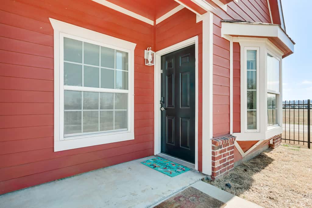 Game Room & Patio: Family Afton Retreat!