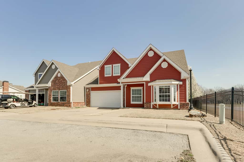 Game Room & Patio: Family Afton Retreat!