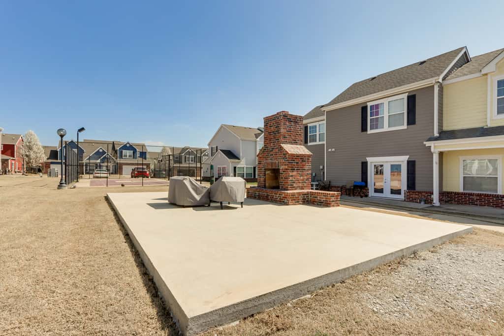 Game Room & Patio: Family Afton Retreat!