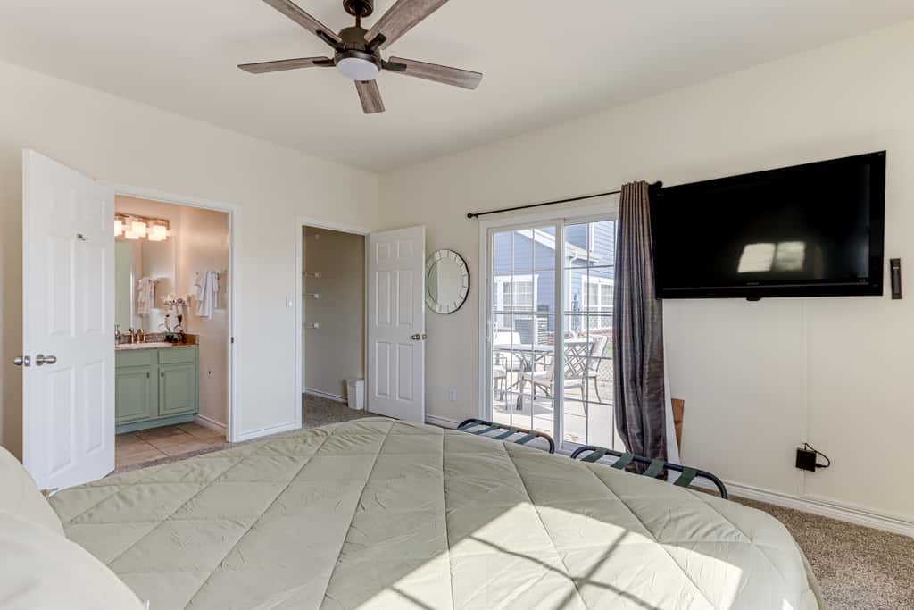 Game Room & Patio: Family Afton Retreat!