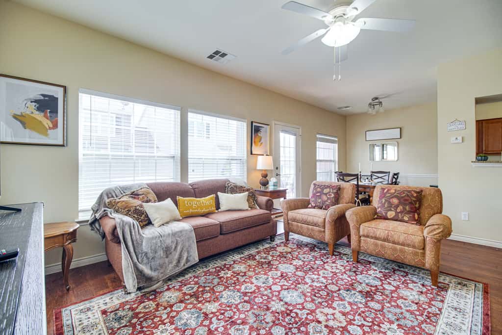 Half-Mi to Grand Lake: Townhome w/ Hot Tub