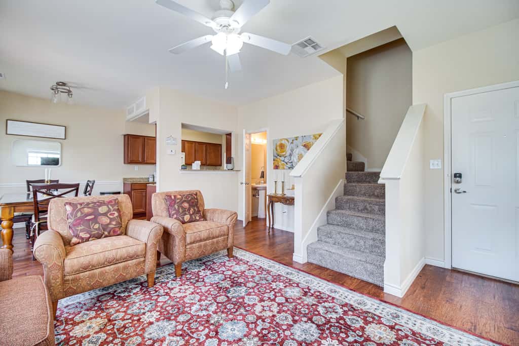 Half-Mi to Grand Lake: Townhome w/ Hot Tub