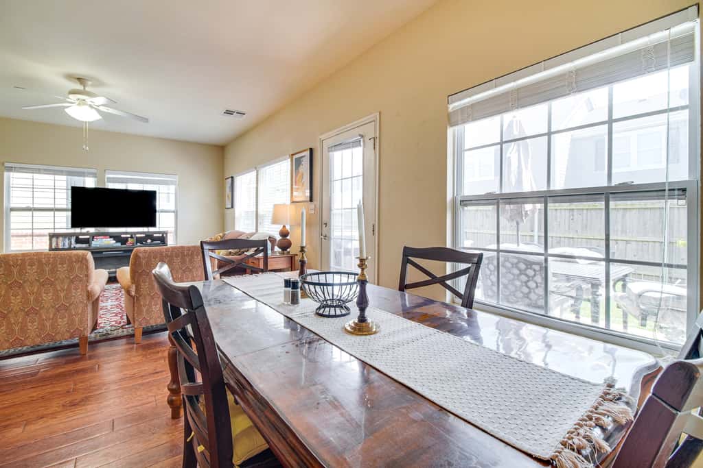 Half-Mi to Grand Lake: Townhome w/ Hot Tub