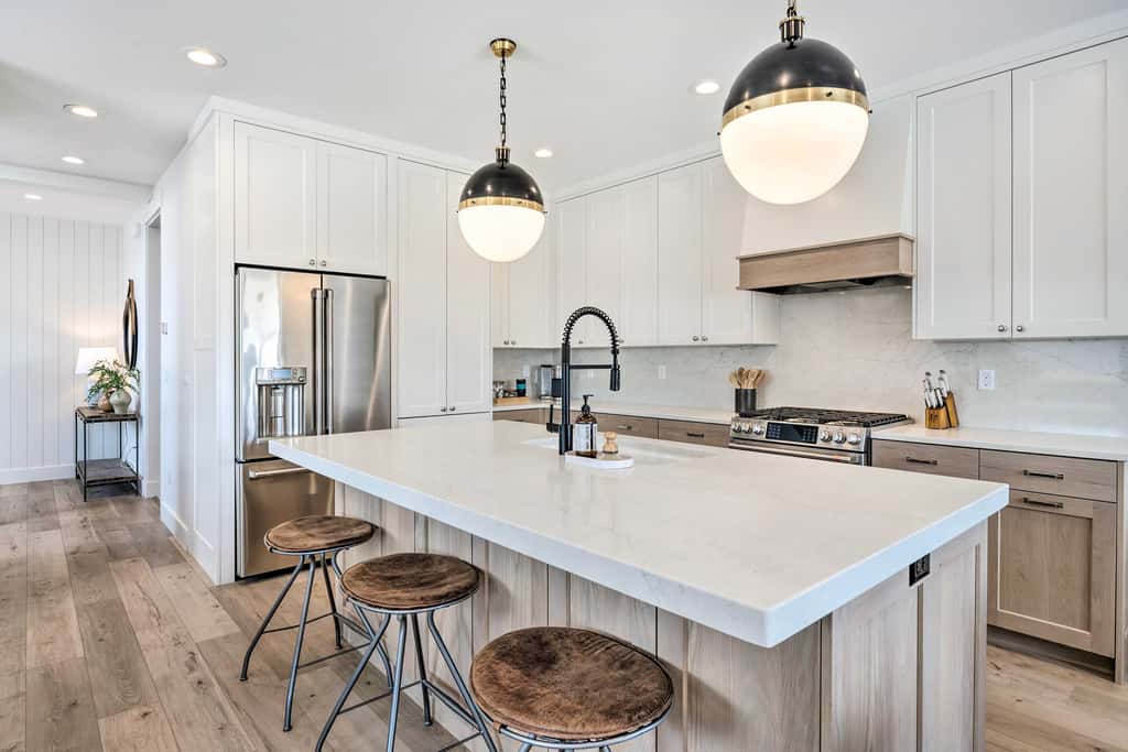 Mountain-View Townhome Near Powder Mountain!