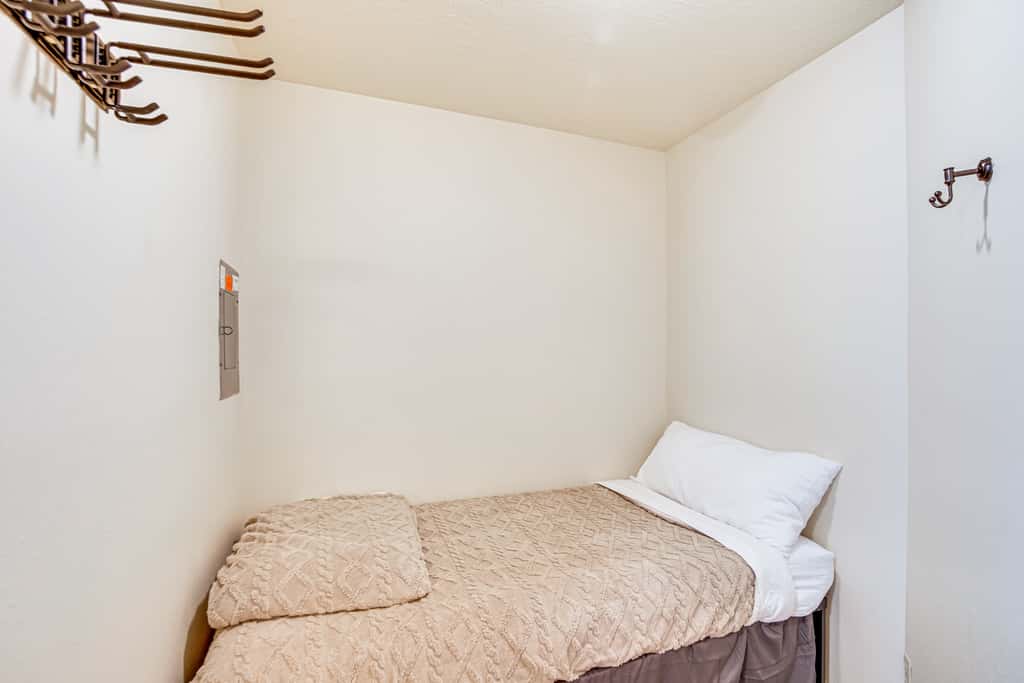 Brian Head Studio Condo w/ Balcony + Mountain View