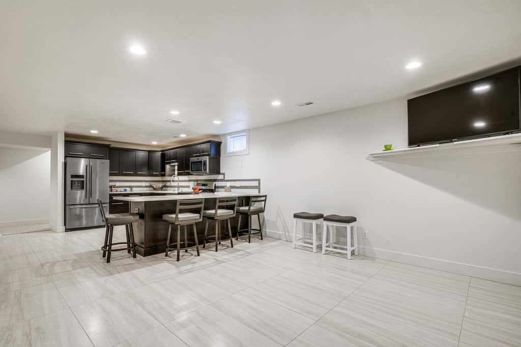 Convenient North Bend Apt: Half-Mi to Notre Dame!