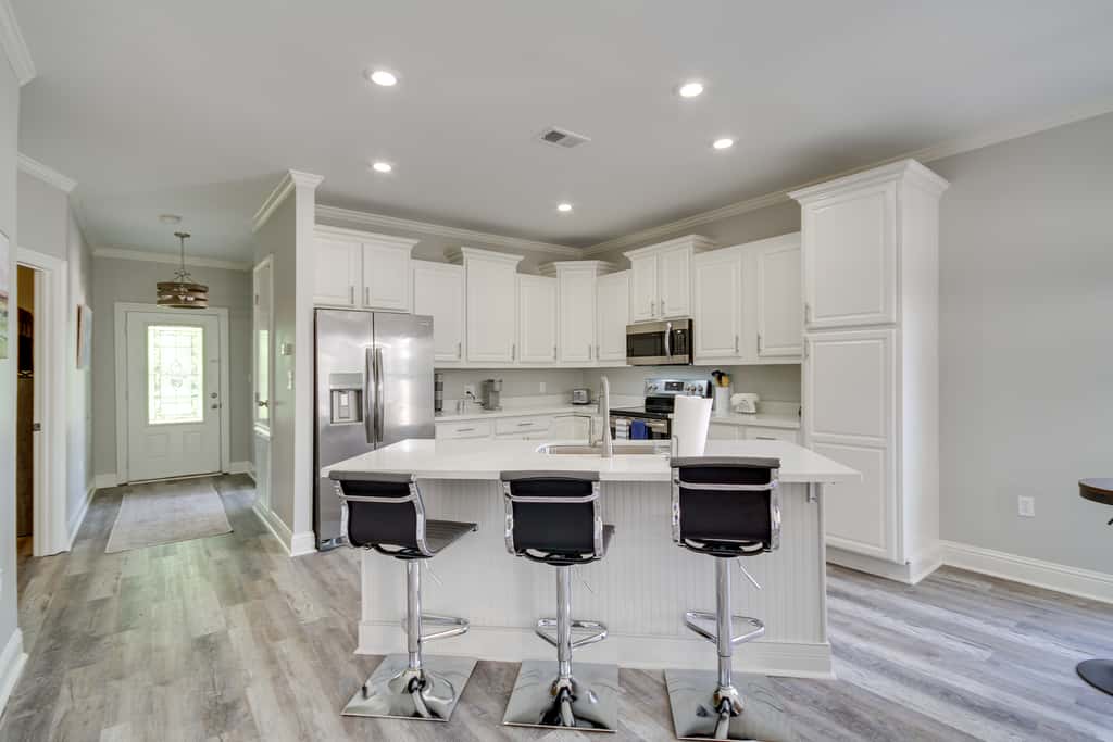 Pet-Friendly Vacation Rental in Biloxi Near Beach!