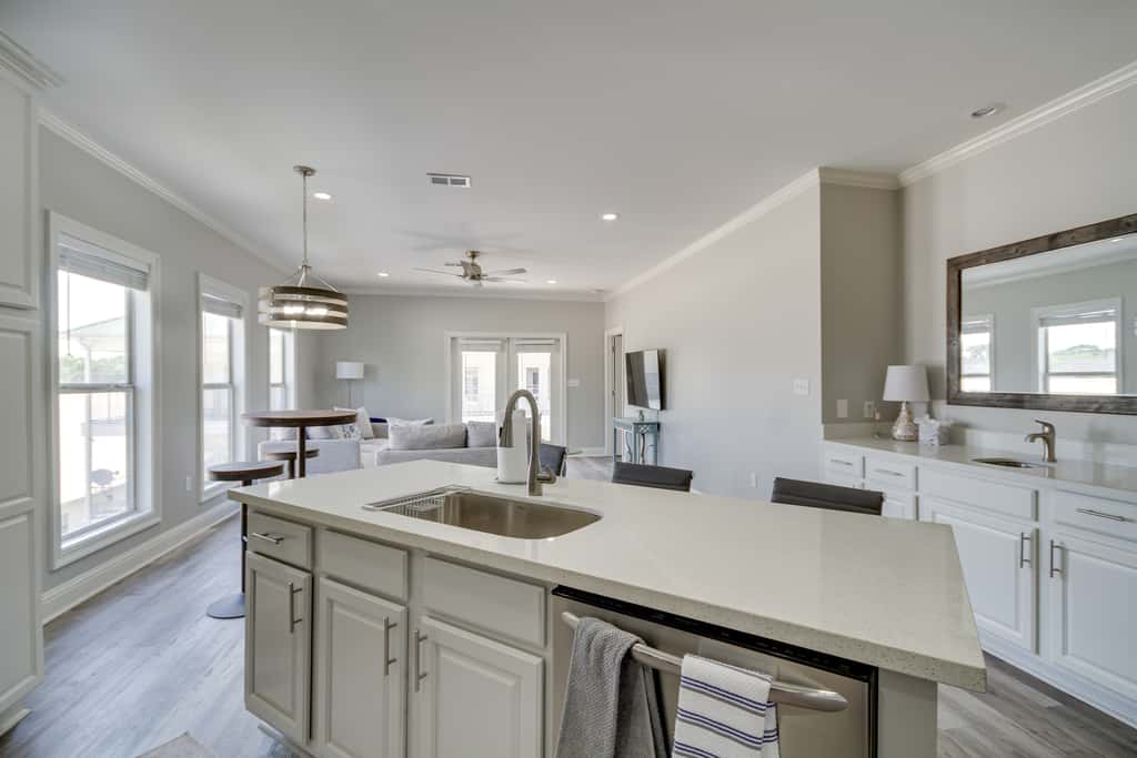 Pet-Friendly Vacation Rental in Biloxi Near Beach!