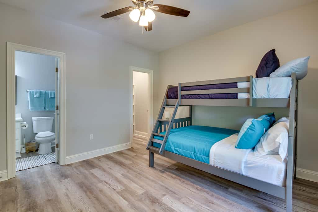 Pet-Friendly Vacation Rental in Biloxi Near Beach!