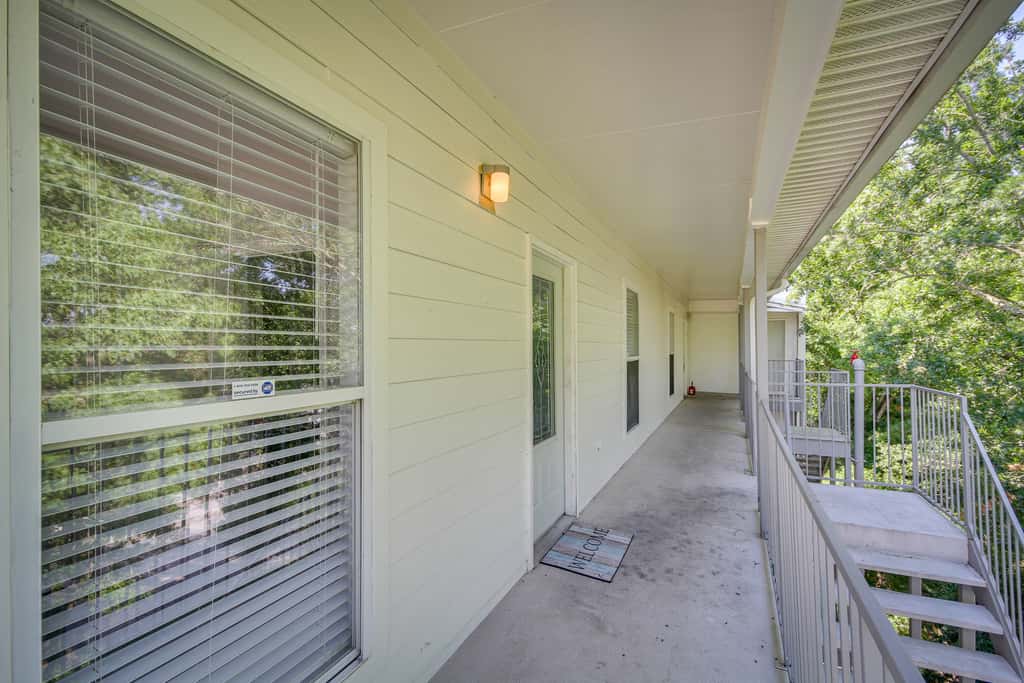 Pet-Friendly Vacation Rental in Biloxi Near Beach!