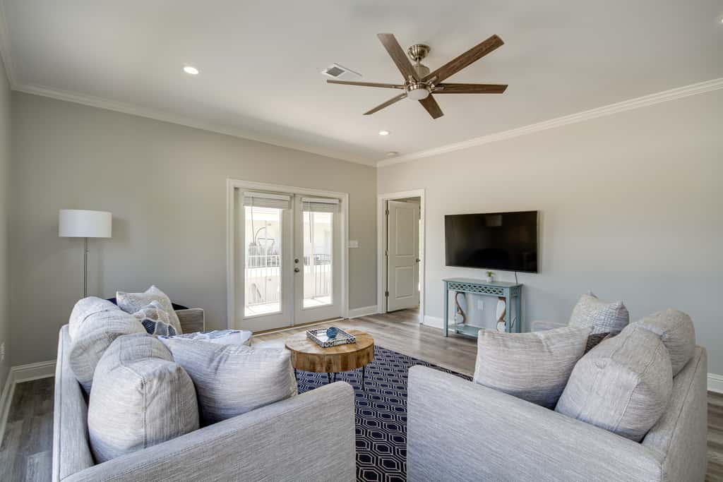 Pet-Friendly Vacation Rental in Biloxi Near Beach!