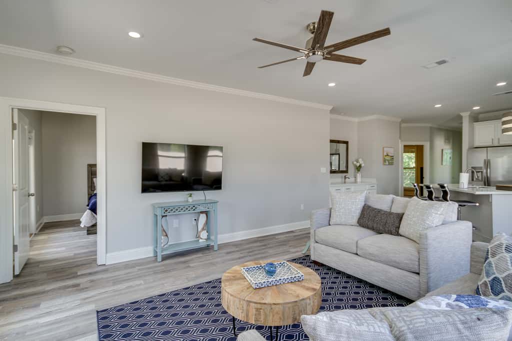 Pet-Friendly Vacation Rental in Biloxi Near Beach!