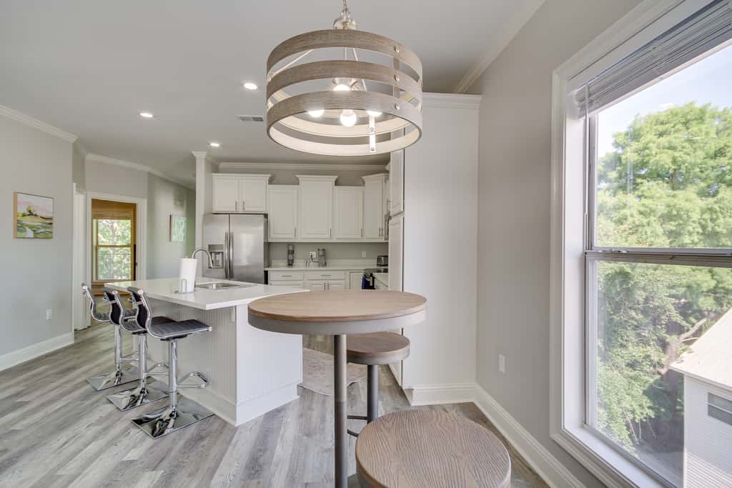 Pet-Friendly Vacation Rental in Biloxi Near Beach!