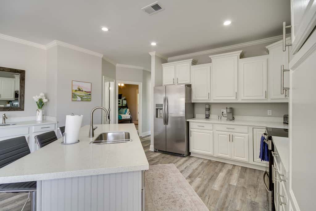 Pet-Friendly Vacation Rental in Biloxi Near Beach!