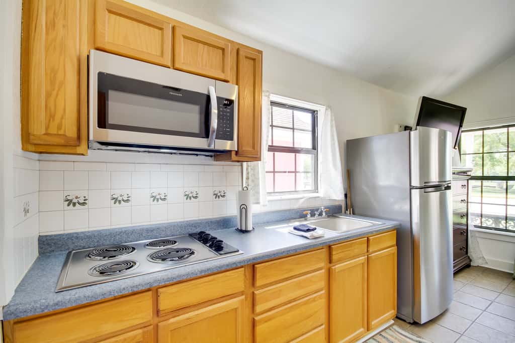 Biloxi Resort Cottage w/ Pool & Lake Access!