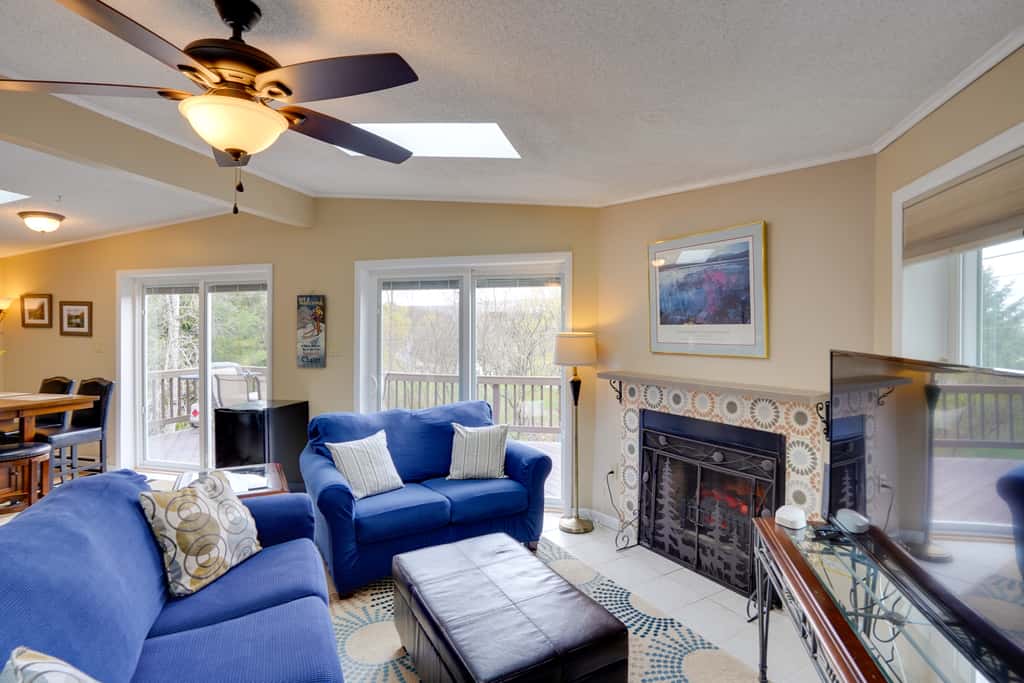 Catskills Home, 5 Mins to Windham Mtn Resort!