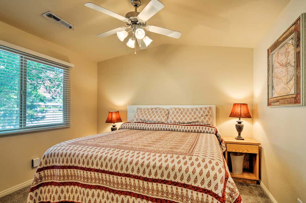 Kanab Condo w/ Pool & AC < 1 Mi to Attractions!