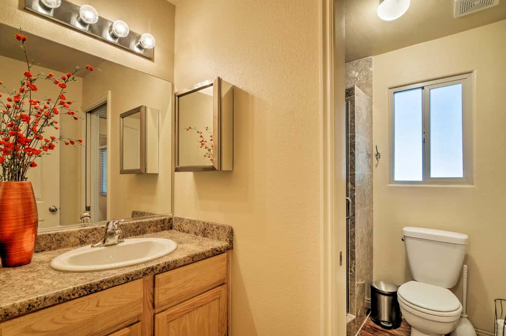 Kanab Condo w/ Pool & AC < 1 Mi to Attractions!