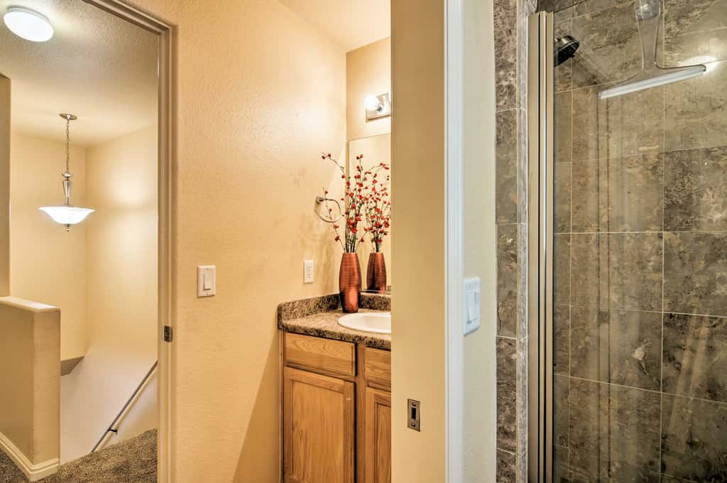 Kanab Condo w/ Pool & AC < 1 Mi to Attractions!