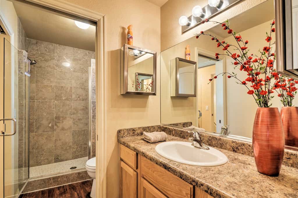 Kanab Condo w/ Pool & AC < 1 Mi to Attractions!