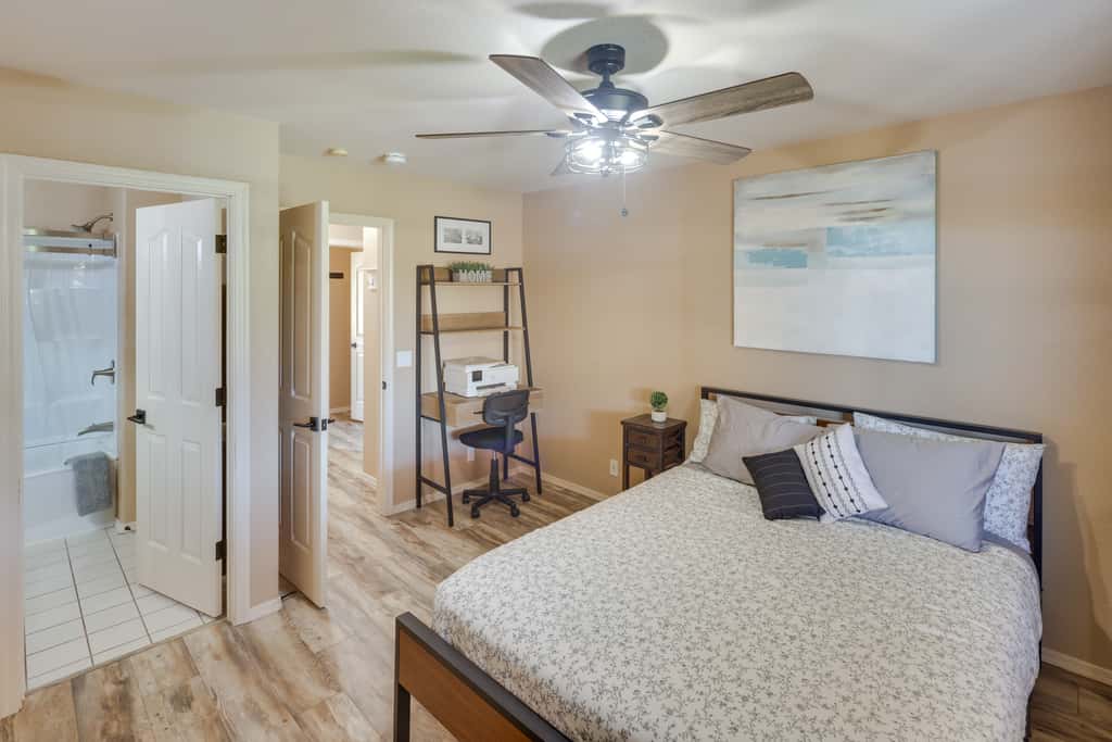 Lovely Bullhead City Retreat w/ Pool and Hot Tub