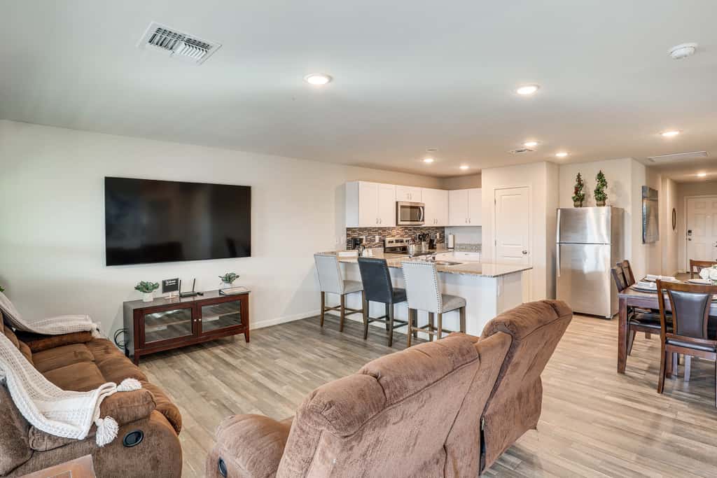 Bullhead City Home w/ Mtn View, By Colorado River