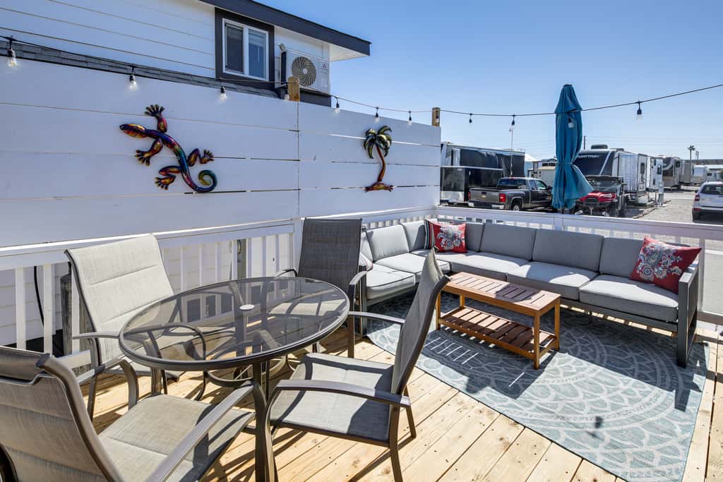 Bullhead City Vacation Rental w/ Resort Pool!