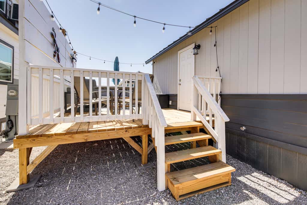 Bullhead City Vacation Rental w/ Resort Pool!