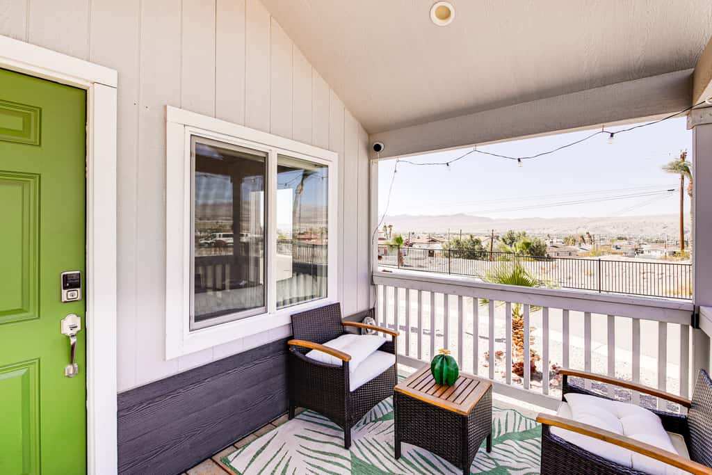 Bullhead City Vacation Rental w/ Resort Pool!