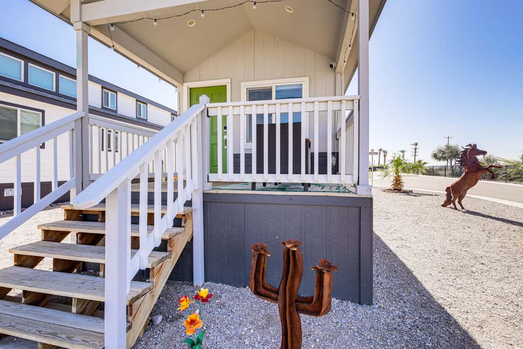 Bullhead City Vacation Rental w/ Resort Pool!