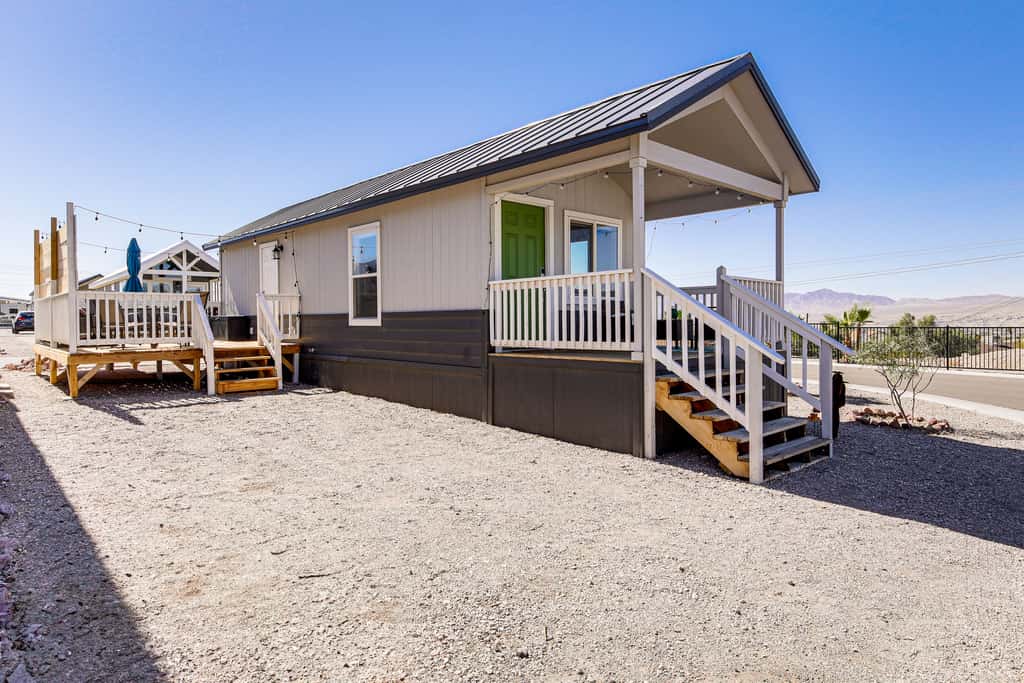 Bullhead City Vacation Rental w/ Resort Pool!