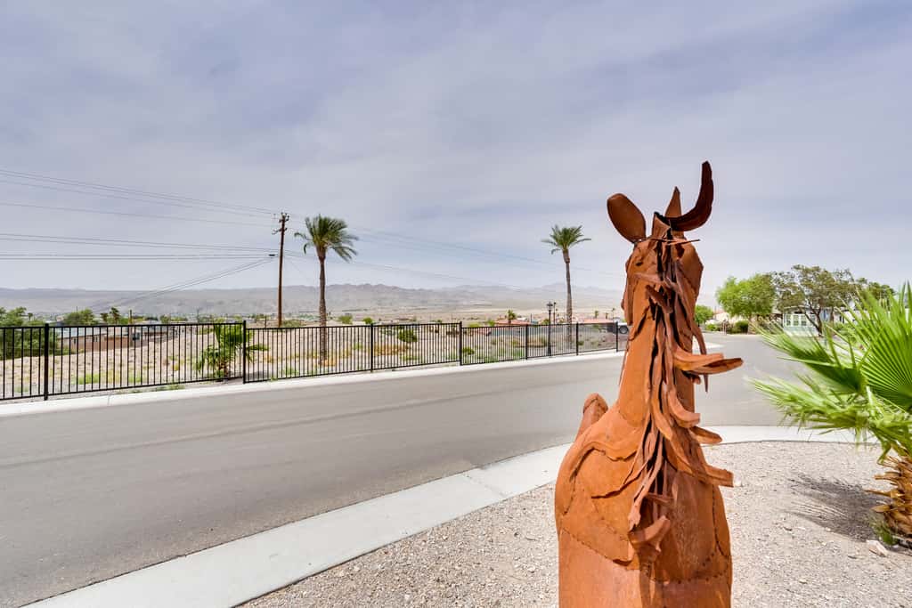 Bullhead City Vacation Rental w/ Resort Pool!