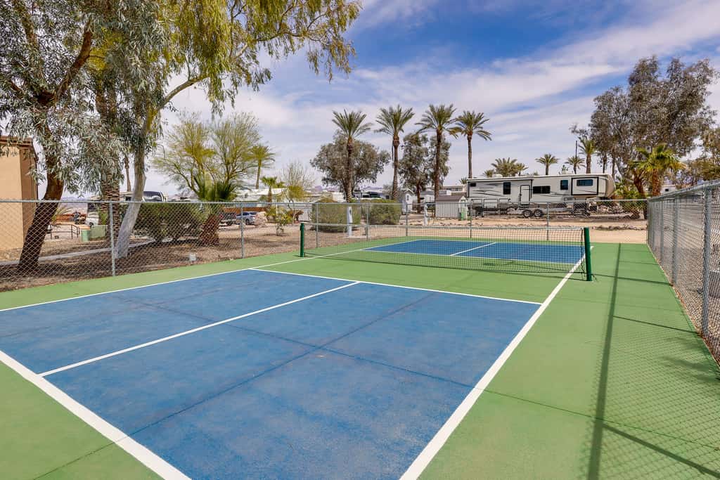Bullhead City Vacation Rental w/ Resort Pool!