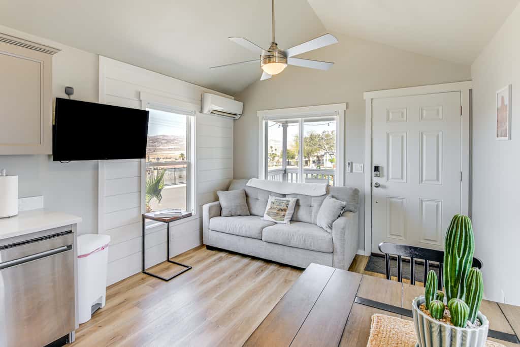 Bullhead City Vacation Rental w/ Resort Pool!