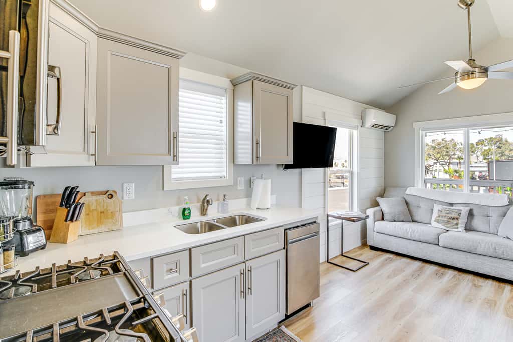 Bullhead City Vacation Rental w/ Resort Pool!