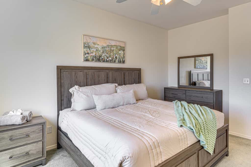 Desert Getaway w/ Serene Views in Bullhead City!