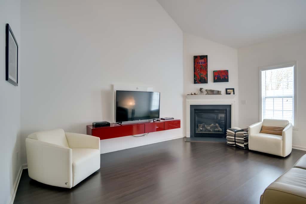 Inviting High Point Townhome with Patio + Privacy!