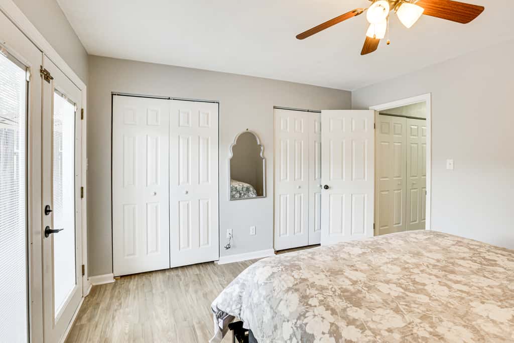 Updated Tallahassee Townhome: 3 Mi to Downtown!