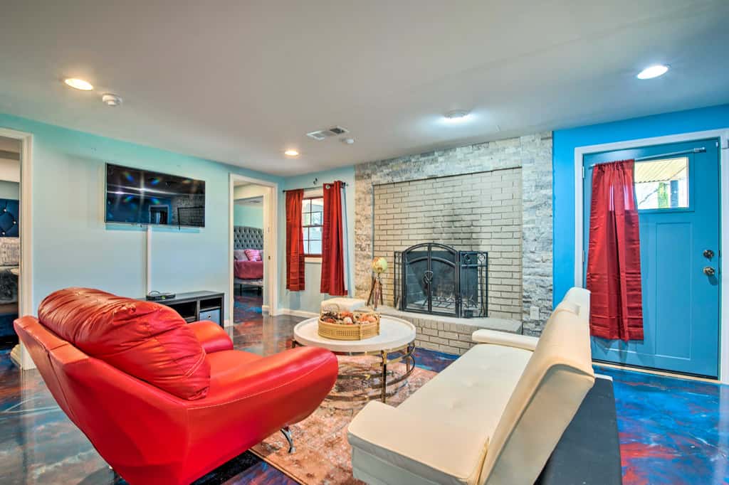 Decatur Eco-Farm Apt: 12 Mi to ATL Sights & Arenas