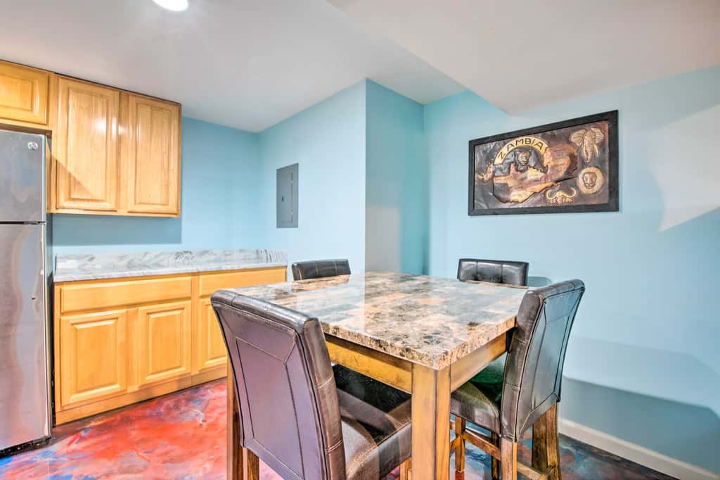 Decatur Eco-Farm Apt: 12 Mi to ATL Sights & Arenas
