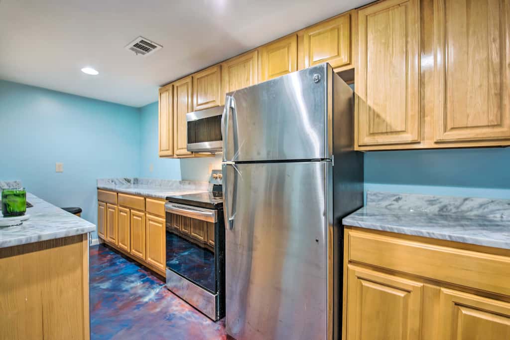 Decatur Eco-Farm Apt: 12 Mi to ATL Sights & Arenas