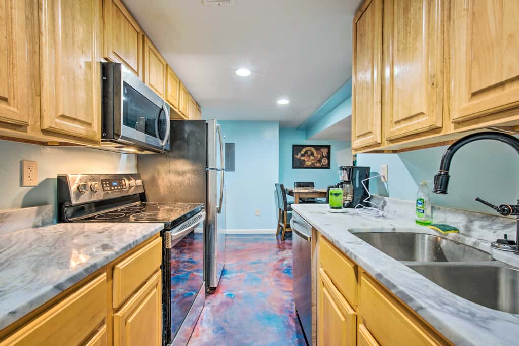 Decatur Eco-Farm Apt: 12 Mi to ATL Sights & Arenas