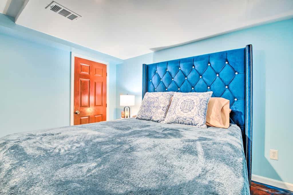 Decatur Eco-Farm Apt: 12 Mi to ATL Sights & Arenas