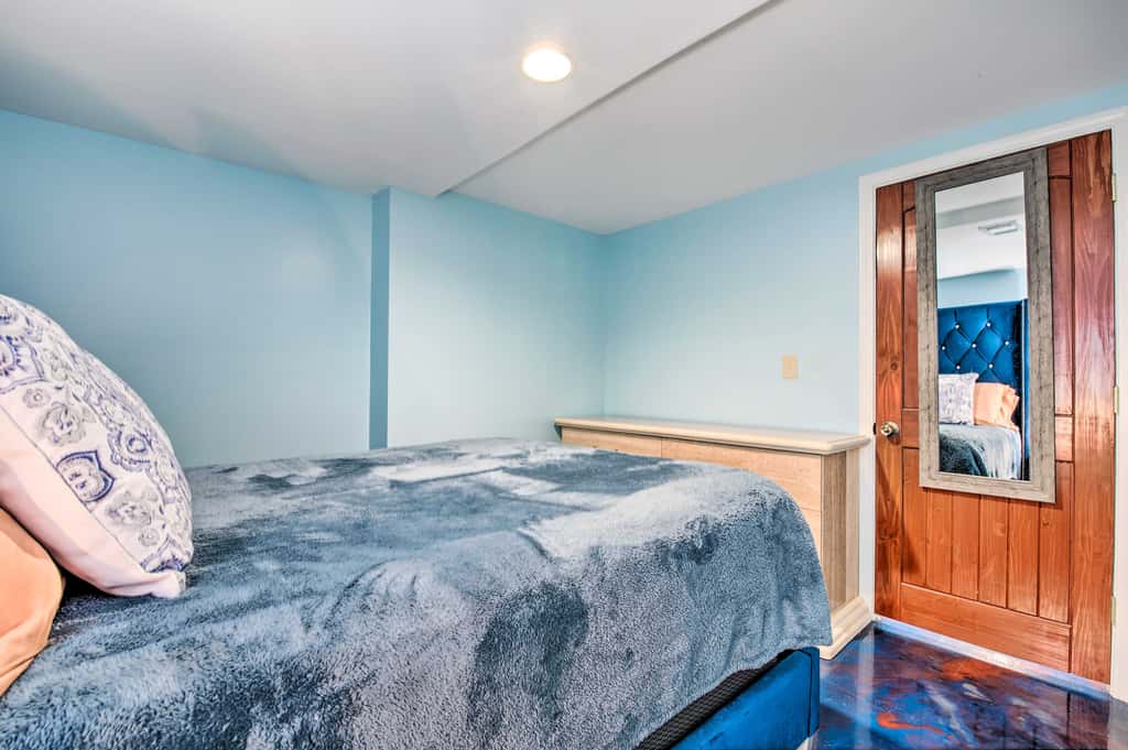 Decatur Eco-Farm Apt: 12 Mi to ATL Sights & Arenas
