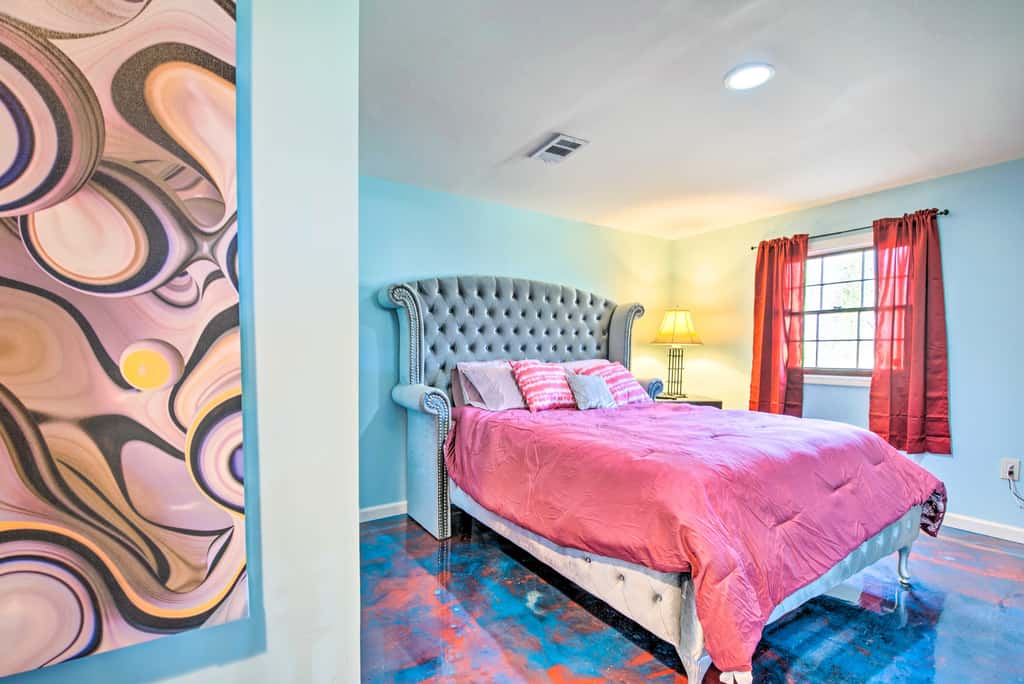 Decatur Eco-Farm Apt: 12 Mi to ATL Sights & Arenas