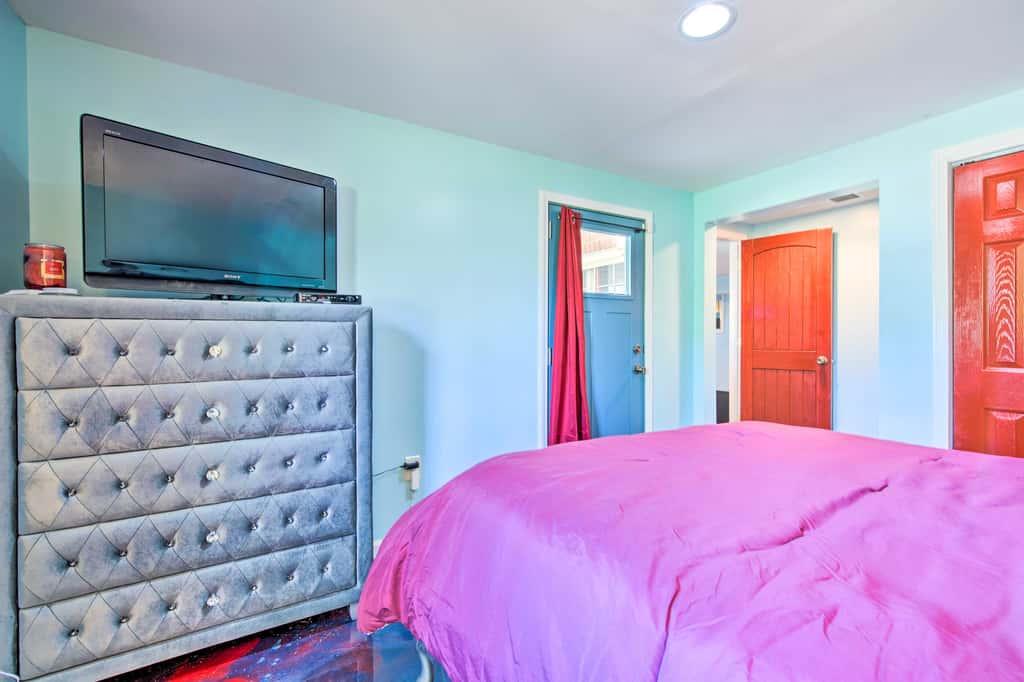 Decatur Eco-Farm Apt: 12 Mi to ATL Sights & Arenas