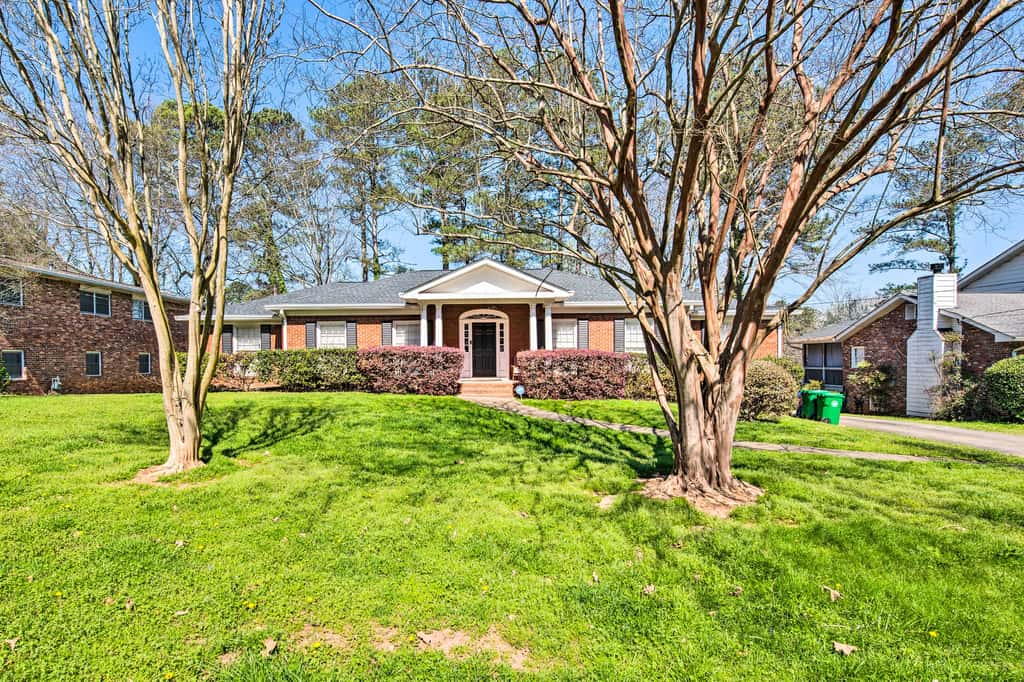 Decatur Eco-Farm Apt: 12 Mi to ATL Sights & Arenas